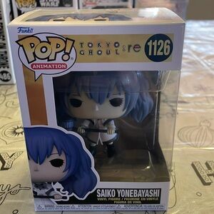 Saiko Funko